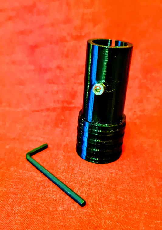 HadoukenPYRO: Gerb Adapter