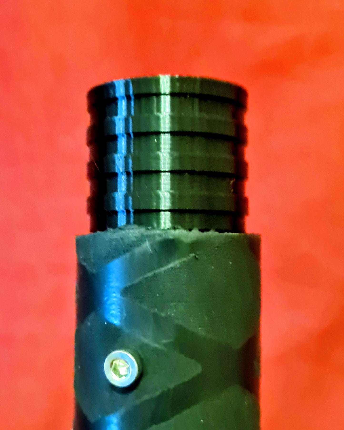 HadoukenPYRO: Gerb Adapter