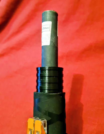 HadoukenPYRO: Gerb Adapter