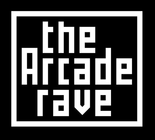 The Arcade Rave