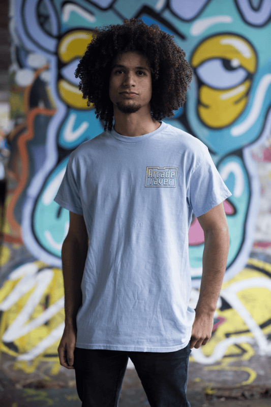 Arcade Raver T-Shirt