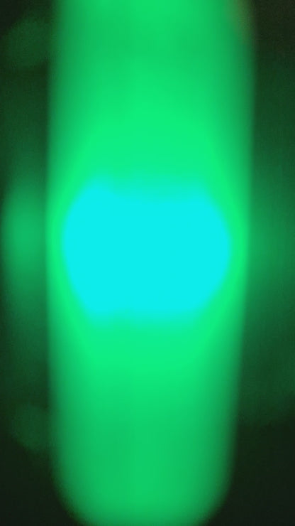 HadoukenPYRO: Tester Bulb