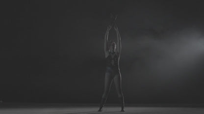 HadoukenPYRO: Pyro Poi [Made in Bristol]