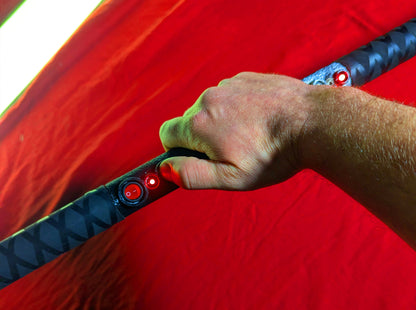 Pyro Staff: 3rd Generation